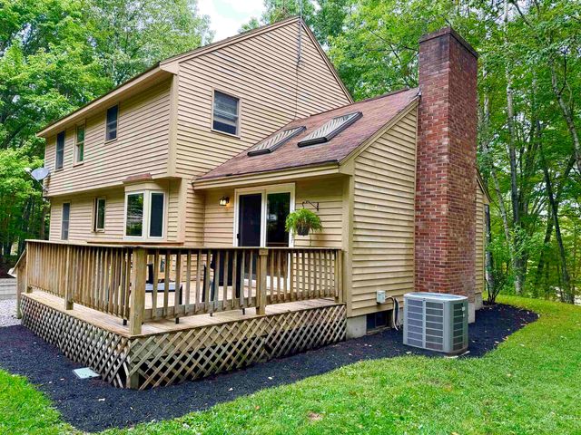 16 Windsor Drive, Merrimack, NH 03054