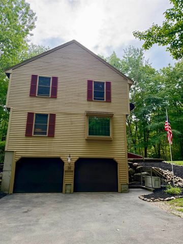 16 Windsor Drive, Merrimack, NH 03054
