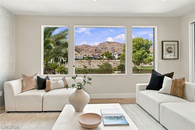 2837 Turtle Head Peak Drive, Las Vegas, NV 89135