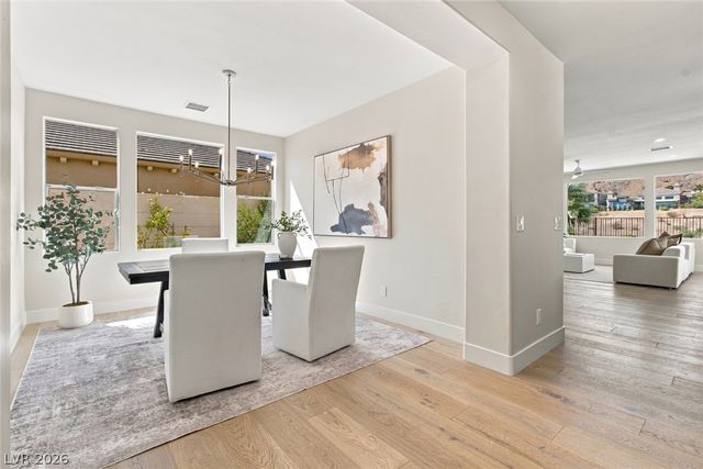 2837 Turtle Head Peak Drive, Las Vegas, NV 89135