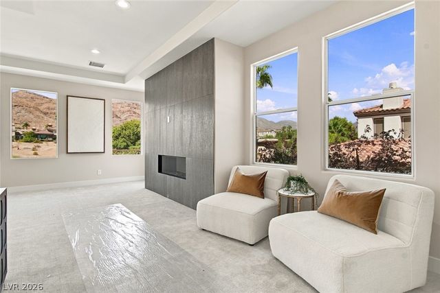 2837 Turtle Head Peak Drive, Las Vegas, NV 89135