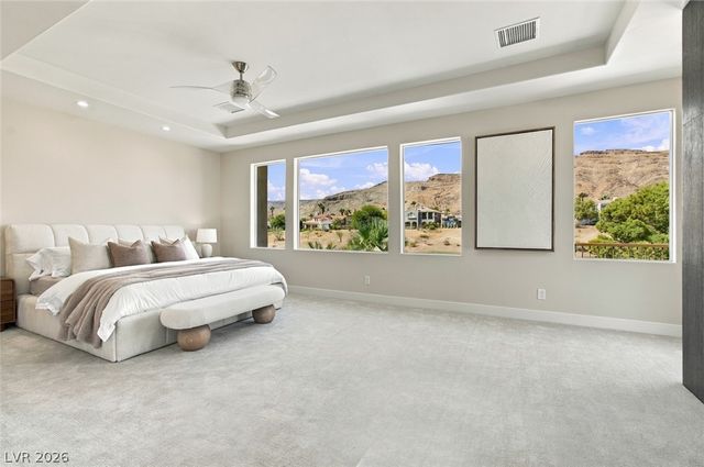 2837 Turtle Head Peak Drive, Las Vegas, NV 89135