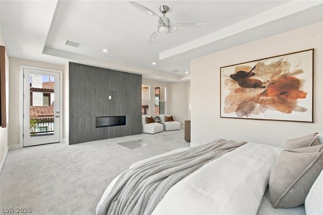 2837 Turtle Head Peak Drive, Las Vegas, NV 89135