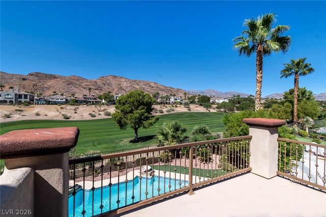 2837 Turtle Head Peak Drive, Las Vegas, NV 89135