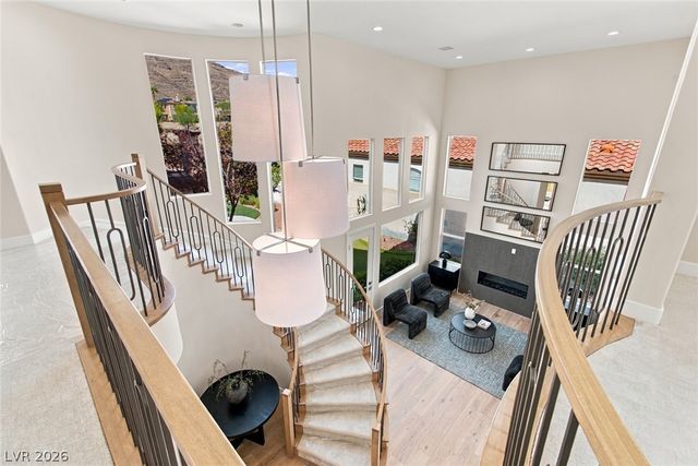 2837 Turtle Head Peak Drive, Las Vegas, NV 89135