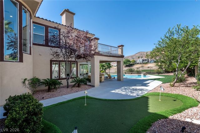 2837 Turtle Head Peak Drive, Las Vegas, NV 89135