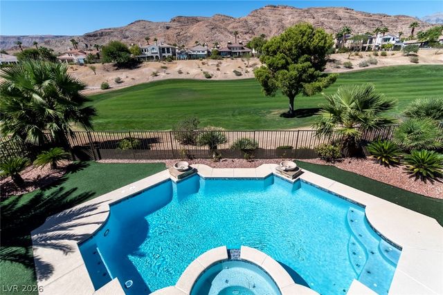 2837 Turtle Head Peak Drive, Las Vegas, NV 89135