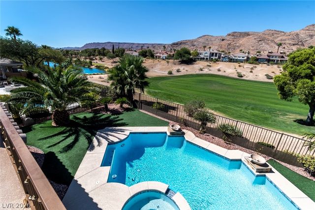 2837 Turtle Head Peak Drive, Las Vegas, NV 89135