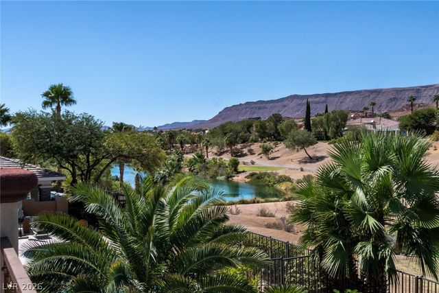2837 Turtle Head Peak Drive, Las Vegas, NV 89135