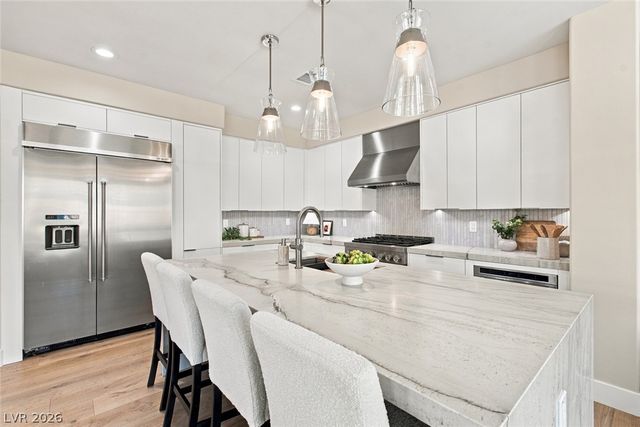 2837 Turtle Head Peak Drive, Las Vegas, NV 89135