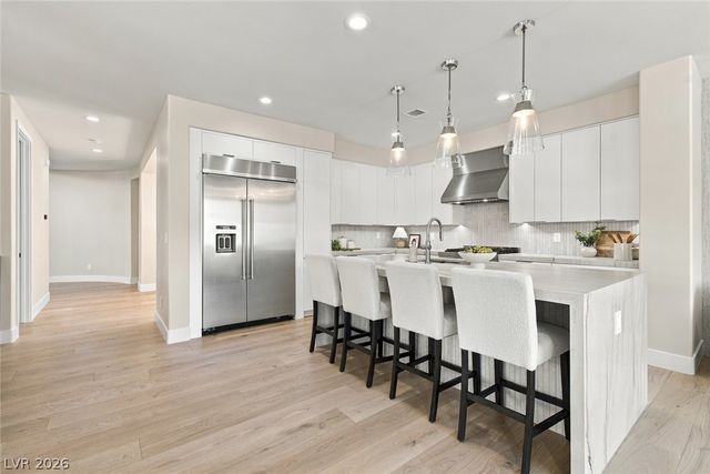 2837 Turtle Head Peak Drive, Las Vegas, NV 89135