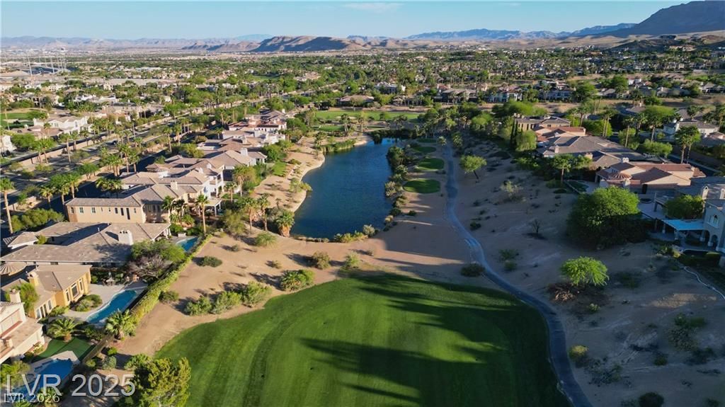 2837 Turtle Head Peak Drive, Las Vegas, NV 89135 — photo 2