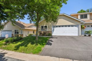 1021 18th Avenue SE, Forest Lake, MN 55025