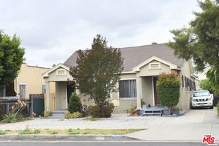 3973 S Van Ness Avenue, Los Angeles, CA 90062
