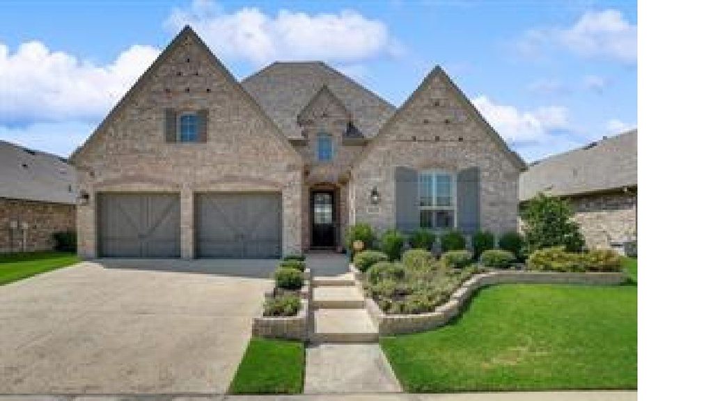 1121 8th Street, Northlake, TX 76226