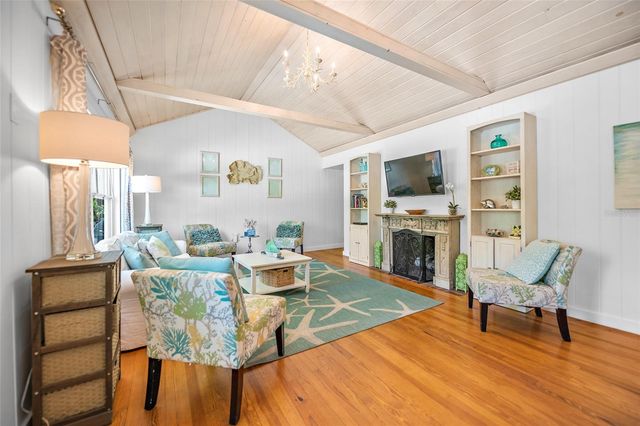 410 GARFIELD DRIVE, Sarasota, FL 34236