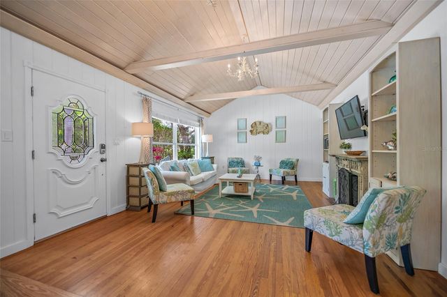 410 GARFIELD DRIVE, Sarasota, FL 34236