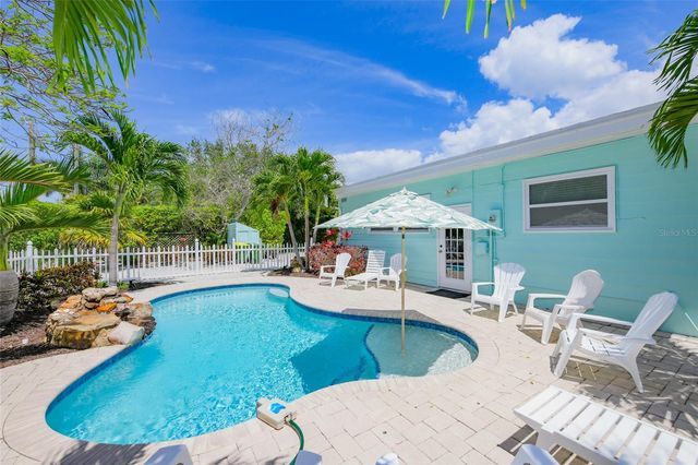 410 GARFIELD DRIVE, Sarasota, FL 34236