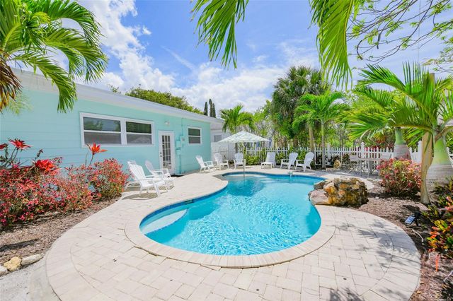 410 GARFIELD DRIVE, Sarasota, FL 34236