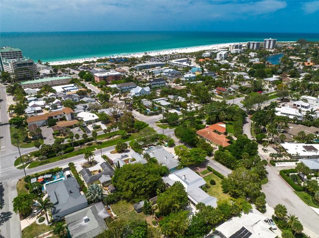 410 GARFIELD DRIVE, Sarasota, FL 34236