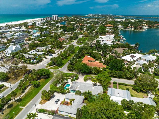 410 GARFIELD DRIVE, Sarasota, FL 34236