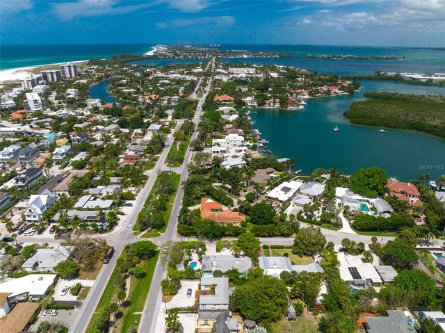 410 GARFIELD DRIVE, Sarasota, FL 34236