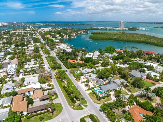 410 GARFIELD DRIVE, Sarasota, FL 34236