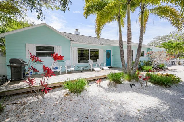 410 GARFIELD DRIVE, Sarasota, FL 34236