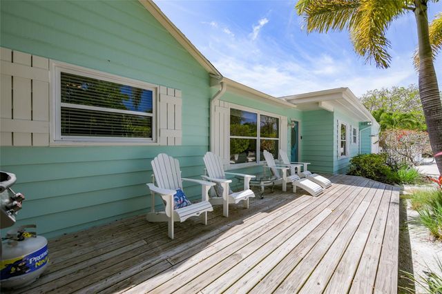 410 GARFIELD DRIVE, Sarasota, FL 34236