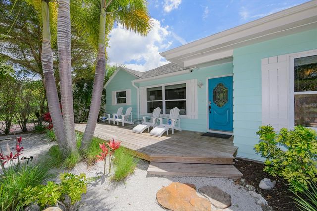 410 GARFIELD DRIVE, Sarasota, FL 34236