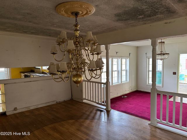 41 Twin Pines Road, Whiteville, NC 28472