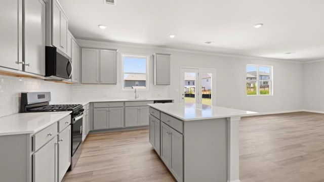 214 Hampton Terrace, Dallas, GA 30157