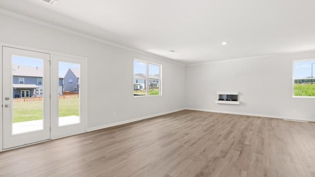 214 Hampton Terrace, Dallas, GA 30157