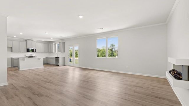 214 Hampton Terrace, Dallas, GA 30157