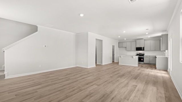 214 Hampton Terrace, Dallas, GA 30157