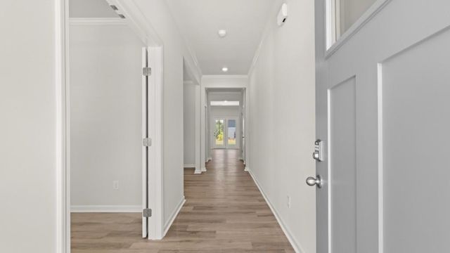 214 Hampton Terrace, Dallas, GA 30157