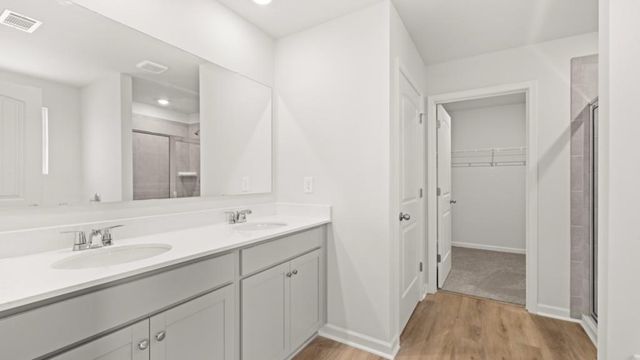 214 Hampton Terrace, Dallas, GA 30157