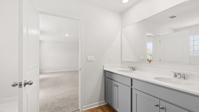 214 Hampton Terrace, Dallas, GA 30157