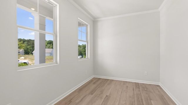 214 Hampton Terrace, Dallas, GA 30157