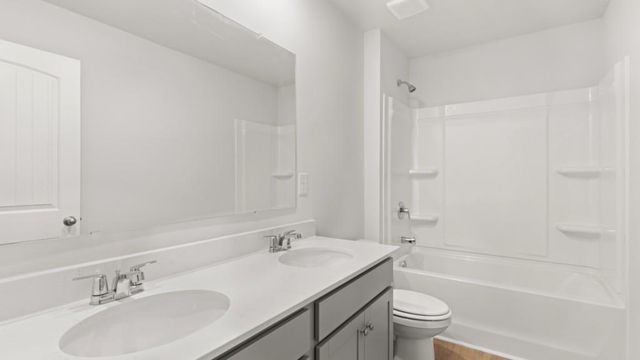 214 Hampton Terrace, Dallas, GA 30157