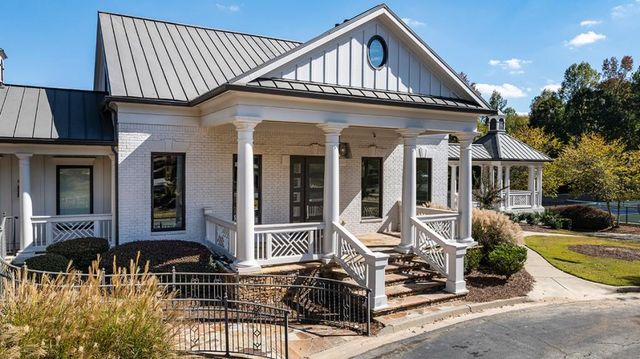 214 Hampton Terrace, Dallas, GA 30157