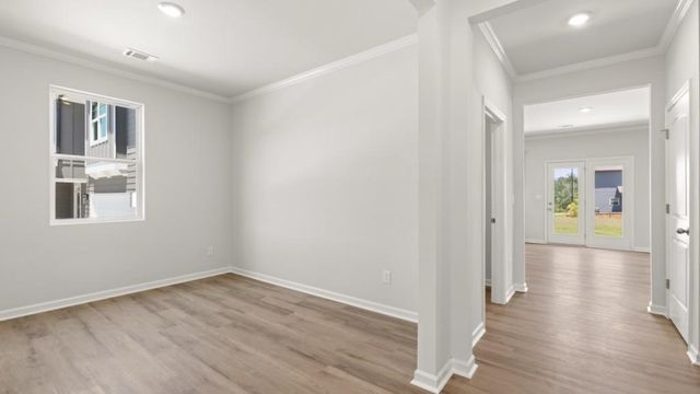 214 Hampton Terrace, Dallas, GA 30157