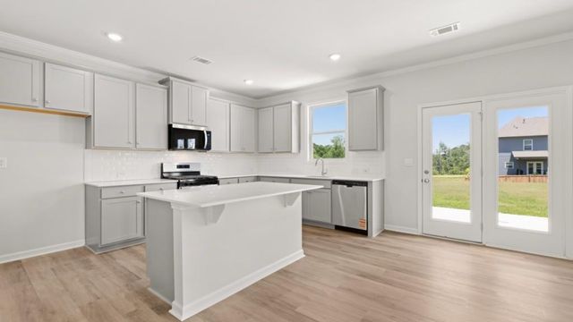 214 Hampton Terrace, Dallas, GA 30157