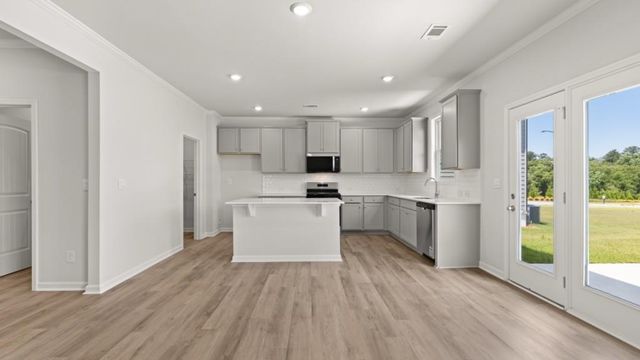 214 Hampton Terrace, Dallas, GA 30157