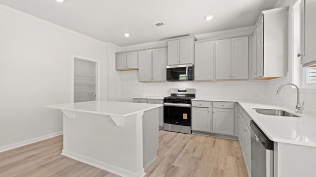 214 Hampton Terrace, Dallas, GA 30157