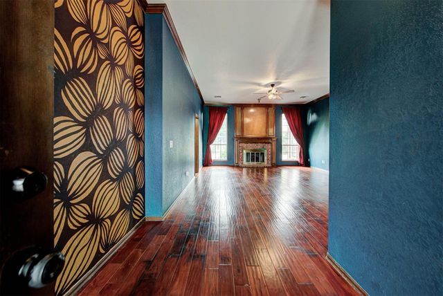 3909 Brunswick Lane, Norman, OK 73072