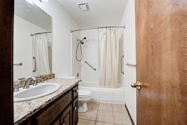 3909 Brunswick Lane, Norman, OK 73072