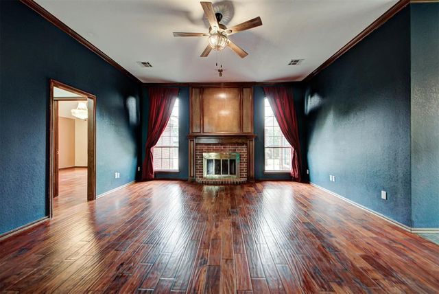 3909 Brunswick Lane, Norman, OK 73072
