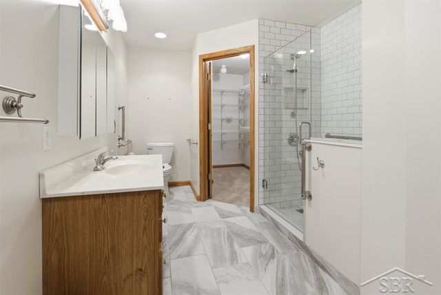 1608 S Tomei Drive, Midland, MI 48640