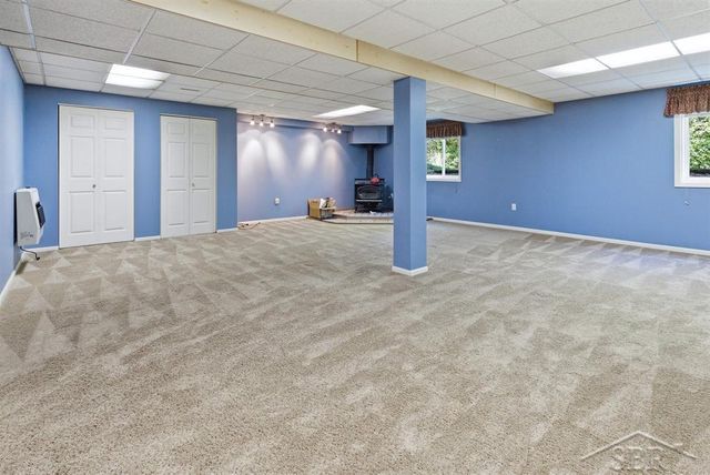 1608 S Tomei Drive, Midland, MI 48640